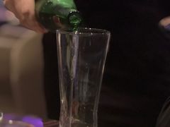 -OZONE 顶楼酒吧(香港丽思卡尔顿酒店)
