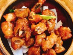 -雅苑餐厅(朝天路店)