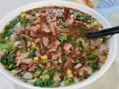 -阿叶羊杂碎(前进街店)