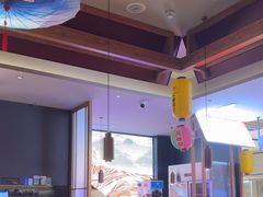 -谷牛日式烤肉(宝山U天地店)