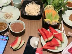 -掂档潮汕牛肉火锅(沈阳万象城店)