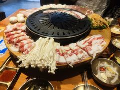 -韩象烤肉·韩国料理(市南麦凯乐旗舰店)