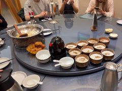 -格日勒阿妈蒙古厨房(新华广场店)