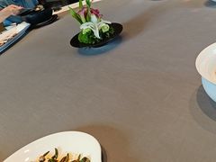 黑松露花菜梗-许家菜(望江店)