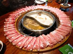 -草原牧羊火锅·龙虾·烤鱼(杨浦店)