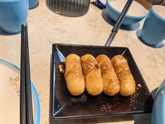 -舞虾小说.涮肉.烧烤(国顺东路店)