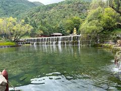 -丽江玉水寨