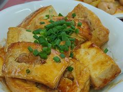 自家酿豆腐-黎记大排档(慈云路店)