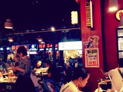 -肆角壹圆夜市麻辣烫(春熙路店)