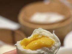 -九里云松·天香餐厅