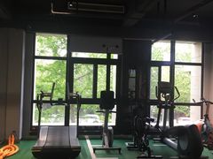 -蜗牛健身·私教馆(海珀香庭店)