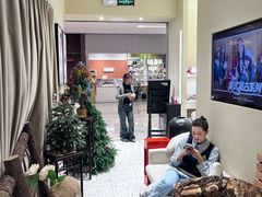 -海马体照相馆(佛山岭南站店)