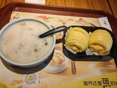 -真功夫(彩田路店)