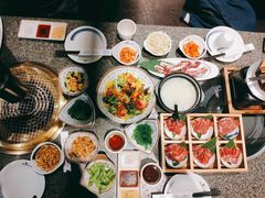 -NIUAN牛庵·日式和牛烧肉(恒隆店)