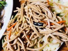 -清真长山屯泉水灶台鱼(佳庆道店)