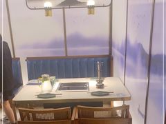 -新辣道鱼火锅(西直门店)