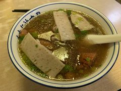 -王记汤粉店(景田店)