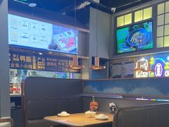 -茄子恰恰·新云南小炒(坪山益田店)