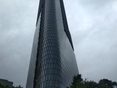 -紫峰大厦