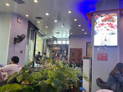 -金陵暴走小龙虾·迷踪蟹(凯德MALL店)