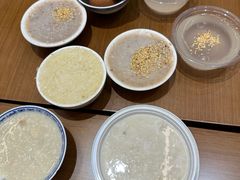 花生汤-没牙伯花生汤店(老药洲店)