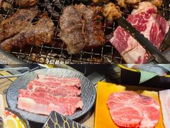 -火炉火自助餐(喜隆多店)