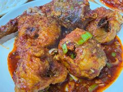 -贤花饭店(城阳店)