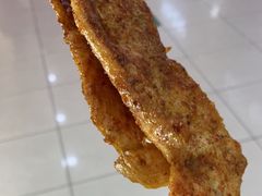 -夸父炸串(松江大润发店)