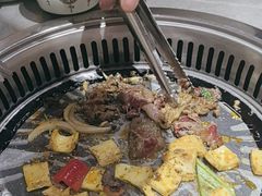 -鹤之乡·齐齐哈尔东北炭火烤肉(昆明盈江路店)