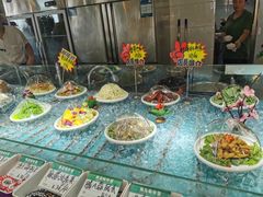 -港畔赶海蒸汽海鲜烧烤自助(仙螺岛店)