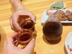 -大岛日本料理铁板烧(南通大饭店)