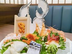 -黑松白鹿(金融街店)