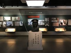 -皖西博物馆