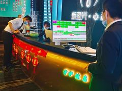 -新盈光·心院(嘉恒广场店)