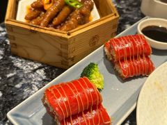 -新雅(丰盛里店)