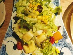 -一井烧肉·活鳗·火锅(毕淘买店)