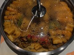 -黄记煌三汁焖锅(民乐园万达店)