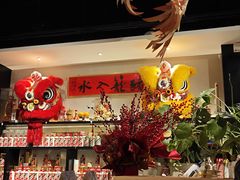 -十六台·经典广东菜(德外大街店)