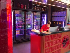 -丽伟的串·烧烤·砂锅(季景天地店)