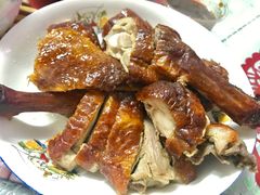 烤鸭-晶牌烤鸭(延吉东路557弄小区店)