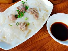 排骨陈村粉-华峰食馆(氹仔店)