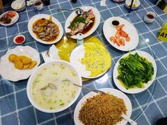 -明记海鲜大排档(巽寮湾店)