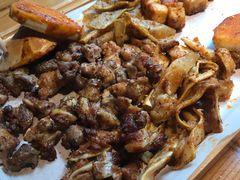 -腰子哥烤串(石佛营炫特店)