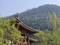 -华清宫景区
