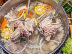 -润泽园椰子鸡(汇一城店)