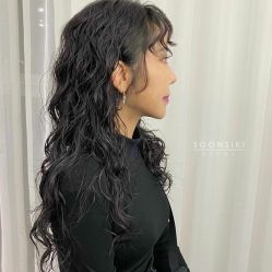 -F P· HAiR
