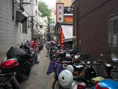 -金太粽(上海弄堂第一粽店)