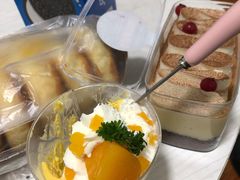 -味多美蛋糕(西安门店)