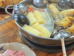 -肥婆麻辣火锅.顺德首创药材麻辣火锅(容桂店)