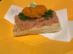 -桐寿司Sushi Tong